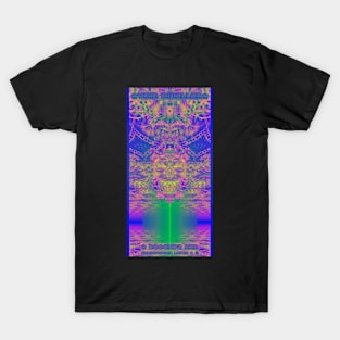 Void Dweller 029 T-Shirt